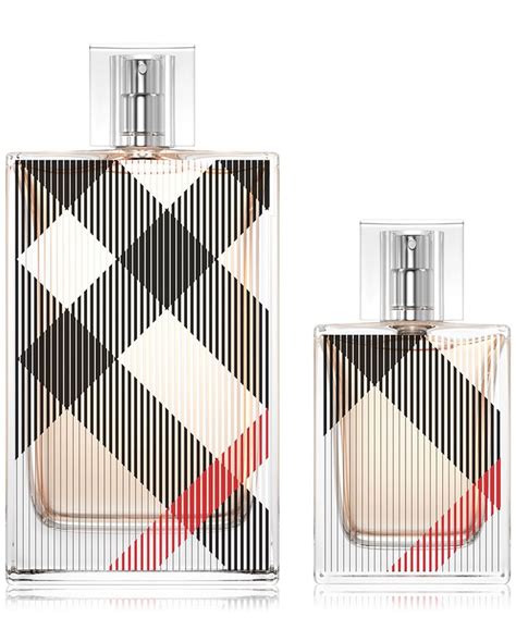 macys burberry brit perfume women|Burberry Brit for her website.